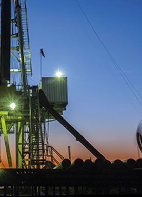 Drilling and Completion Fluids